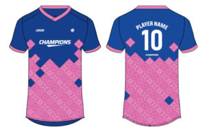 Rajasthan Royals squad