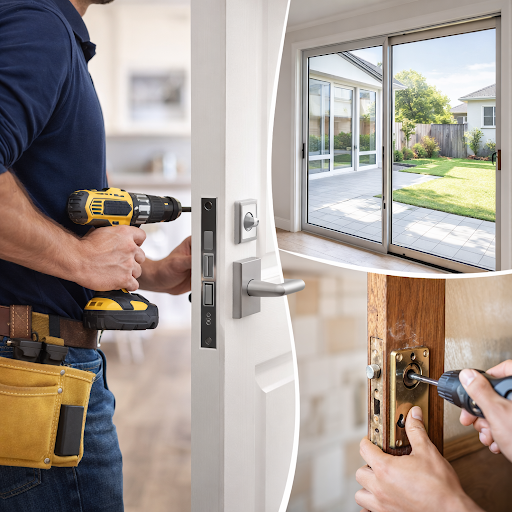 Window Replacement for Modern Homes