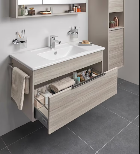 A Hub for Bathroom Inspiration and Quality Products